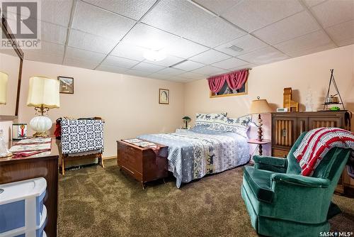 563 Costigan Road, Saskatoon, SK - Indoor Photo Showing Bedroom