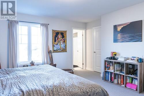 204 Sunflower Place, Welland, ON - Indoor Photo Showing Bedroom