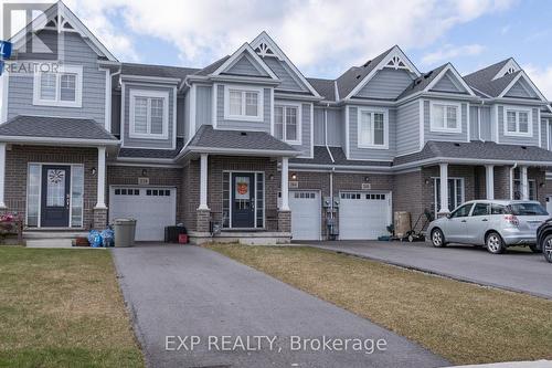 204 Sunflower Place, Welland, ON - Outdoor With Facade