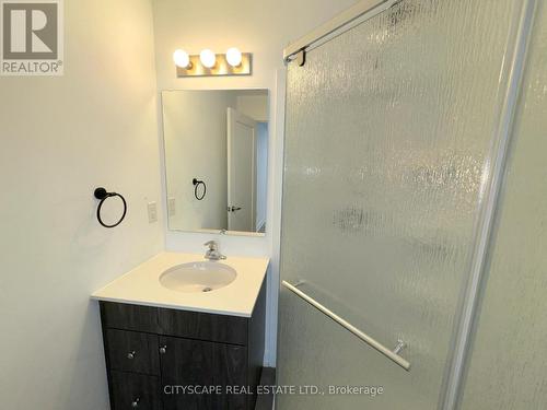 612 - 4263 Fourth Avenue, Niagara Falls, ON - Indoor Photo Showing Bathroom