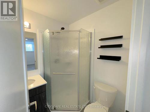 612 - 4263 Fourth Avenue, Niagara Falls, ON - Indoor Photo Showing Bathroom