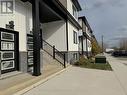 612 - 4263 Fourth Avenue, Niagara Falls, ON  - Outdoor 