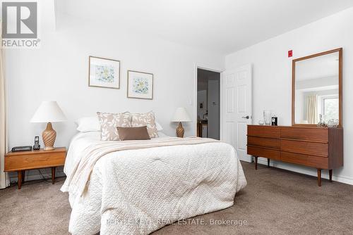 206 - 24 Dairy Lane, Huntsville, ON - Indoor Photo Showing Bedroom