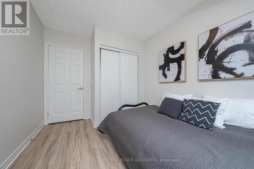 105 - 645 St David Street S, Centre Wellington, ON - Indoor Photo Showing Bedroom