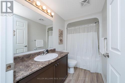 105 - 645 St David Street S, Centre Wellington, ON - Indoor Photo Showing Bathroom