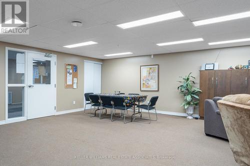 105 - 645 St David Street S, Centre Wellington, ON - Indoor