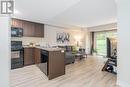 105 - 645 St David Street S, Centre Wellington, ON  - Indoor 