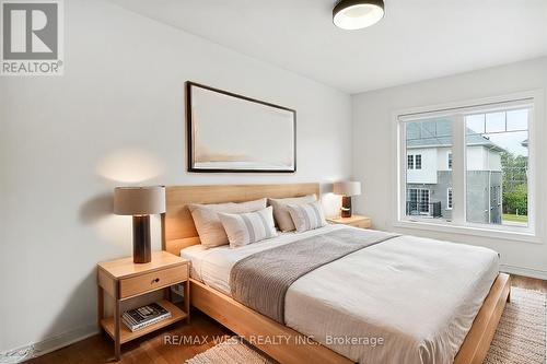 17 Devineridge Avenue, Ajax, ON - Indoor Photo Showing Bedroom