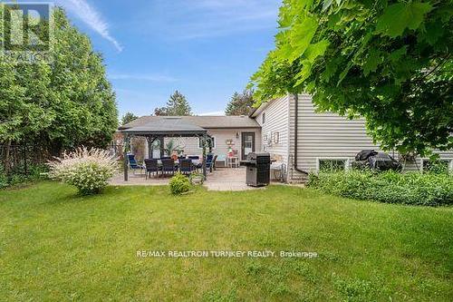 823 Church Drive, Innisfil, ON - Outdoor With Deck Patio Veranda