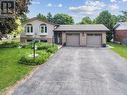 823 Church Drive, Innisfil, ON  - Outdoor With Facade 