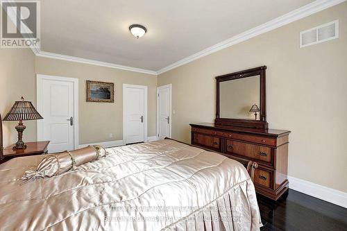 15 Day Lily Crescent, Richmond Hill, ON - Indoor Photo Showing Bedroom