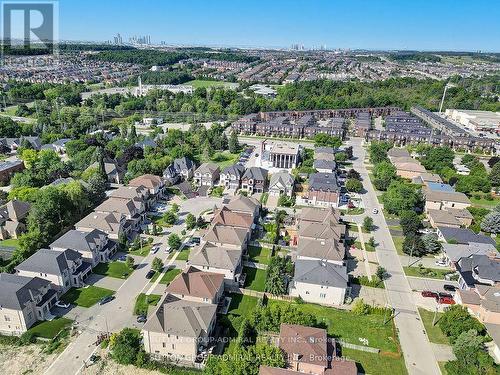 15 Day Lily Crescent, Richmond Hill, ON - Outdoor With View