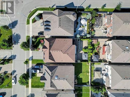 15 Day Lily Crescent, Richmond Hill, ON - Outdoor With View