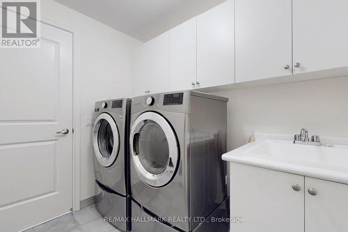 32 Forest Edge Crescent, East Gwillimbury, ON - Indoor Photo Showing Laundry Room