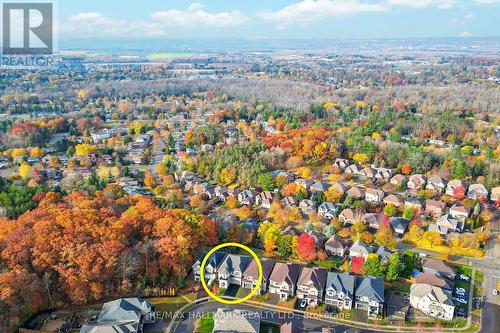 32 Forest Edge Crescent, East Gwillimbury, ON - Outdoor With View