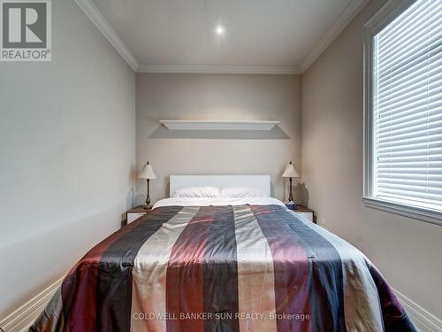 8283 Kipling Avenue E, Vaughan, ON - Indoor Photo Showing Bedroom