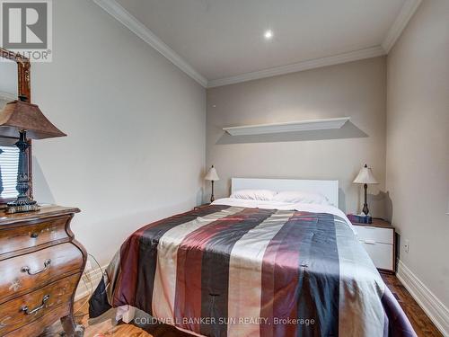 8283 Kipling Avenue E, Vaughan, ON - Indoor Photo Showing Bedroom