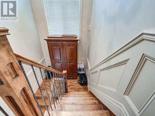 8283 Kipling Avenue E, Vaughan, ON - Indoor Photo Showing Other Room