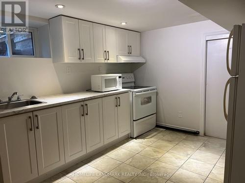 163 John Street, Markham, ON - Indoor Photo Showing Laundry Room