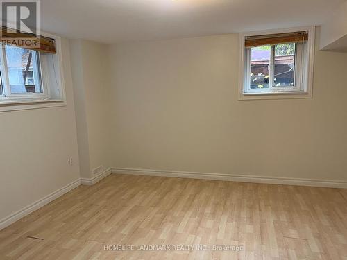 163 John Street, Markham, ON - Indoor Photo Showing Other Room