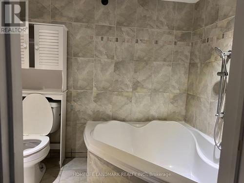 163 John Street, Markham, ON - Indoor Photo Showing Bathroom