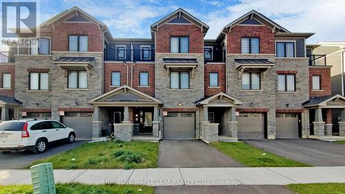 89 Holder Drive, Brantford, ON - Outdoor With Facade