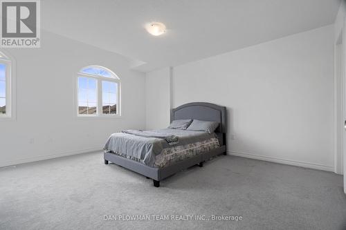 1485 Dunedin Crescent, Oshawa, ON - Indoor Photo Showing Bedroom