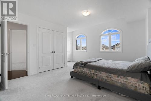 1485 Dunedin Crescent, Oshawa, ON - Indoor Photo Showing Bedroom