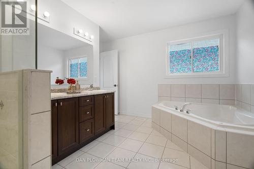 1485 Dunedin Crescent, Oshawa, ON - Indoor Photo Showing Bathroom