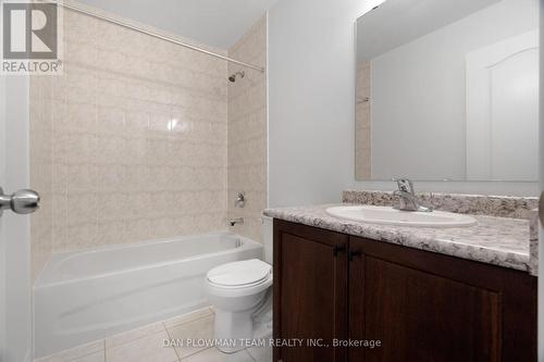 1485 Dunedin Crescent, Oshawa, ON - Indoor Photo Showing Bathroom