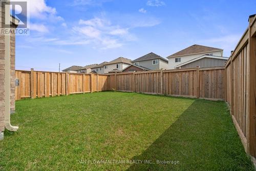 1485 Dunedin Crescent, Oshawa, ON - Outdoor