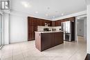 1485 Dunedin Crescent, Oshawa, ON  - Indoor Photo Showing Kitchen 