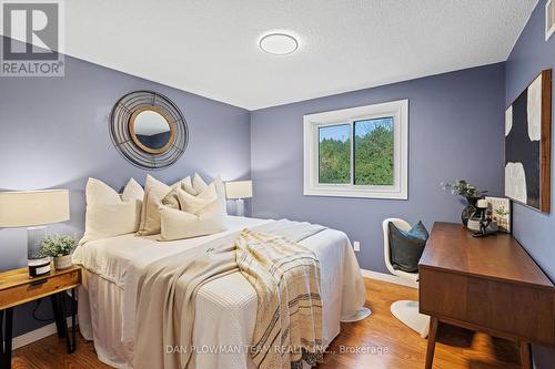 314 Dickens Drive, Oshawa, ON - Indoor Photo Showing Bedroom