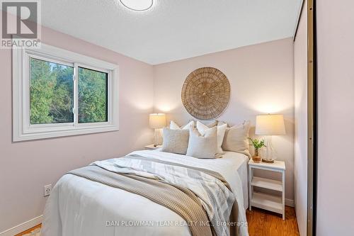 314 Dickens Drive, Oshawa, ON - Indoor Photo Showing Bedroom