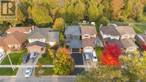 314 Dickens Drive, Oshawa, ON - Outdoor With View