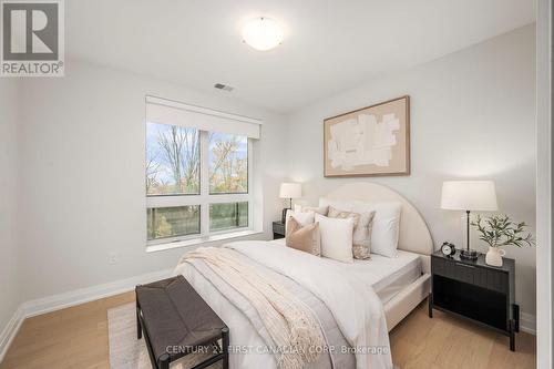 205 - 1975 Fountain Grass Drive, London, ON - Indoor Photo Showing Bedroom