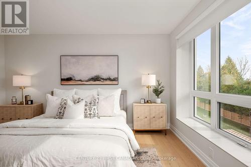 205 - 1975 Fountain Grass Drive, London, ON - Indoor Photo Showing Bedroom