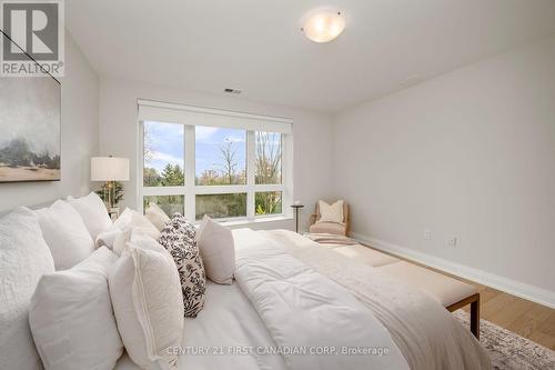 205 - 1975 Fountain Grass Drive, London, ON - Indoor Photo Showing Bedroom