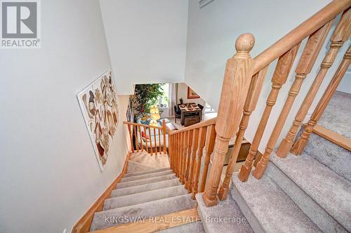 50 - 166 Deerpath Drive, Guelph, ON - Indoor Photo Showing Other Room