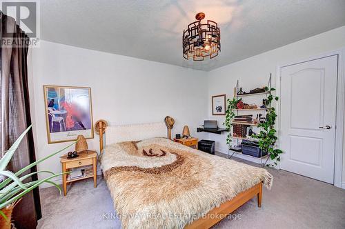 50 - 166 Deerpath Drive, Guelph, ON - Indoor Photo Showing Bedroom