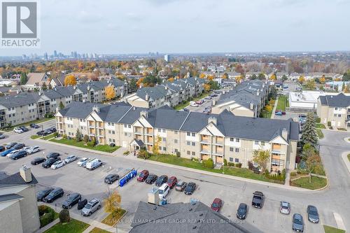 306 - 731 Deveron Crescent, London, ON - Outdoor With View