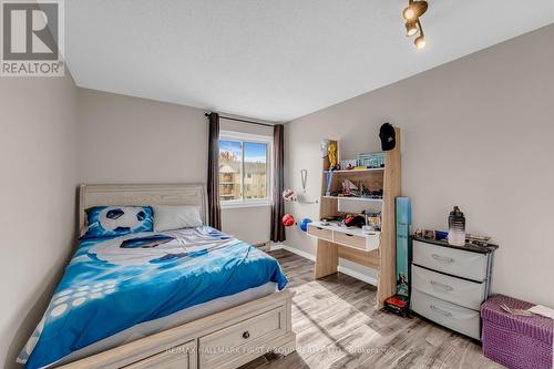 306 - 731 Deveron Crescent, London, ON - Indoor Photo Showing Bedroom