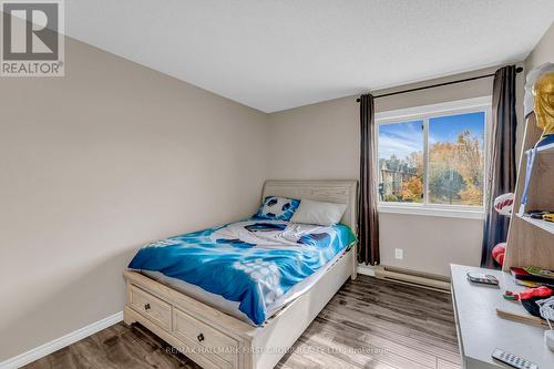 306 - 731 Deveron Crescent, London, ON - Indoor Photo Showing Bedroom