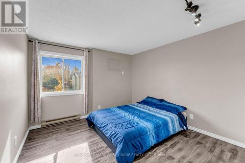 306 - 731 Deveron Crescent, London, ON - Indoor Photo Showing Bedroom