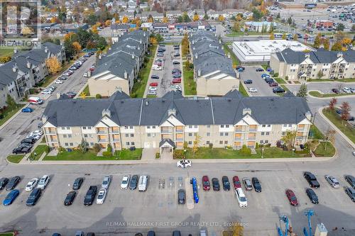 306 - 731 Deveron Crescent, London, ON - Outdoor With View