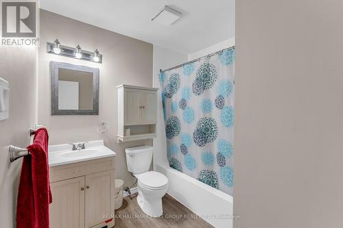 306 - 731 Deveron Crescent, London, ON - Indoor Photo Showing Bathroom