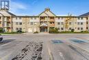 306 - 731 Deveron Crescent, London, ON  - Outdoor With Balcony With Facade 