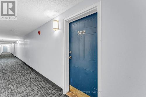 306 - 731 Deveron Crescent, London, ON - Indoor Photo Showing Other Room