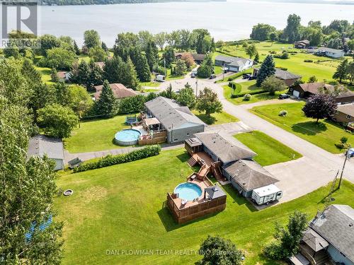 15 Sparrow Court, Kawartha Lakes, ON - Outdoor With View