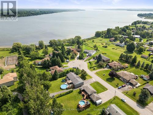 15 Sparrow Court, Kawartha Lakes, ON - Outdoor With Body Of Water With View